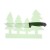 Nóż kuchenny do mięsa Morakniv Frosts Unigrip Wide Butcher 7212 UG- 3428 