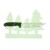 Nóż kuchenny do mięsa Morakniv Frosts Unigrip Wide Butcher 7212 UG-1 3428 