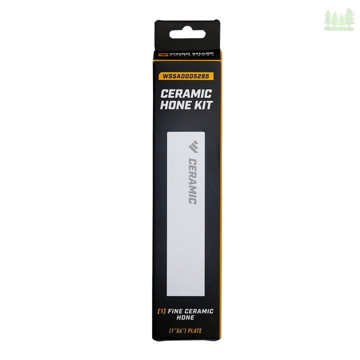 Ceramiczny kamień do ostrzenia noży do Work Sharp Professional Precision Adjust- 3437 