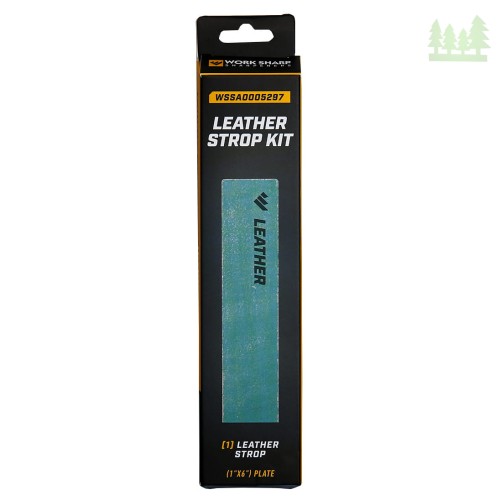 Strop skórzany do ostrzenia noży do Work Sharp Professional Precision Adjust- 3438 