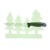 Nóż Morakniv Frosts Progrip Straight Wide Boning- 3439 