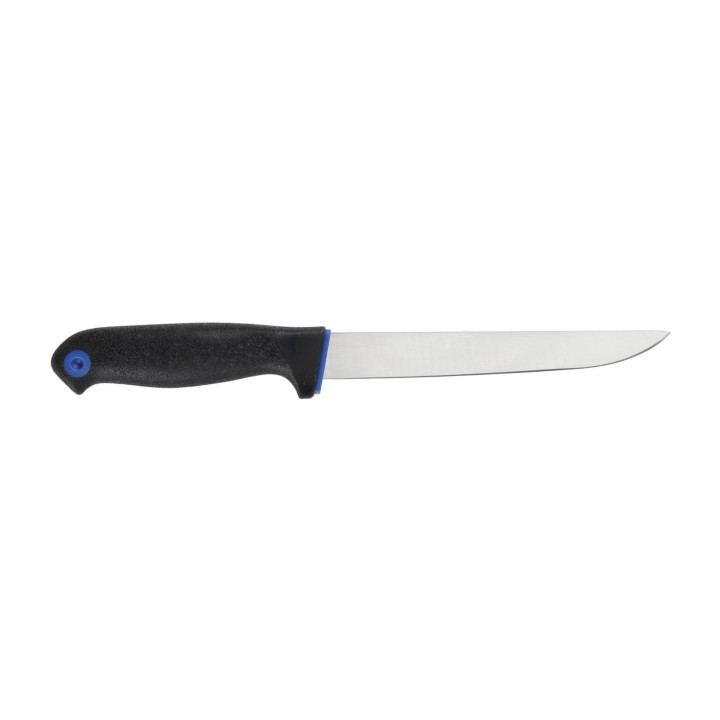 Nóż Morakniv Frosts Progrip Straight Wide Boning-1 3439 