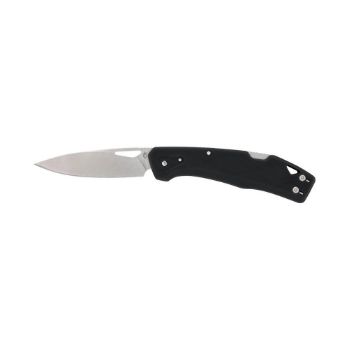 Nóż Gerber LST Folding - DP PE czarny- 3443 