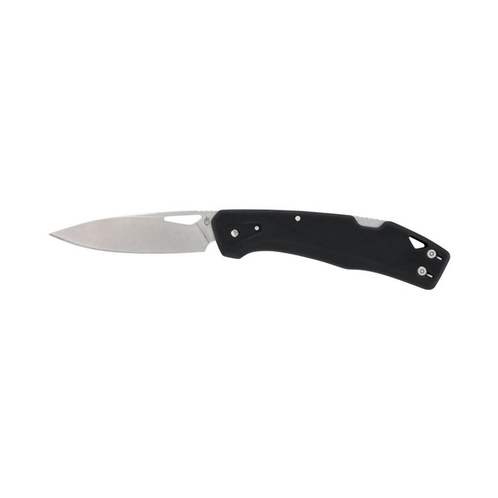 Nóż Gerber LST Folding - DP PE czarny- 3443 