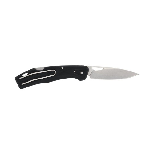 Nóż Gerber LST Folding - DP PE czarny-1 3443 