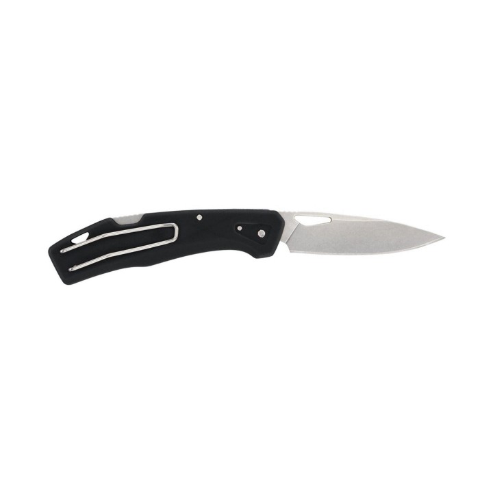 Nóż Gerber LST Folding - DP PE czarny-1 3443 
