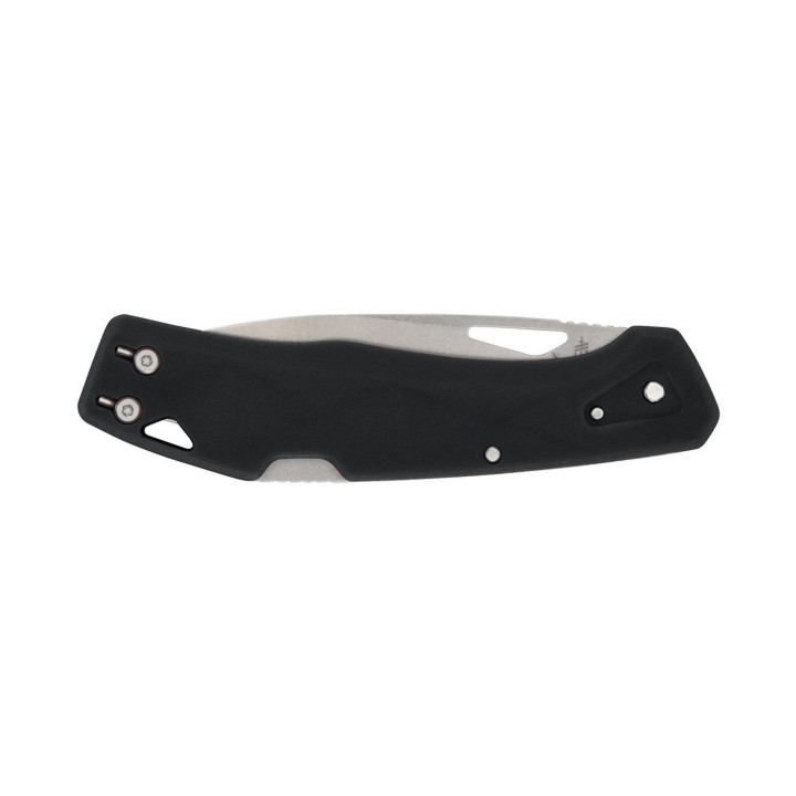 Nóż Gerber LST Folding - DP PE czarny-2 3443 