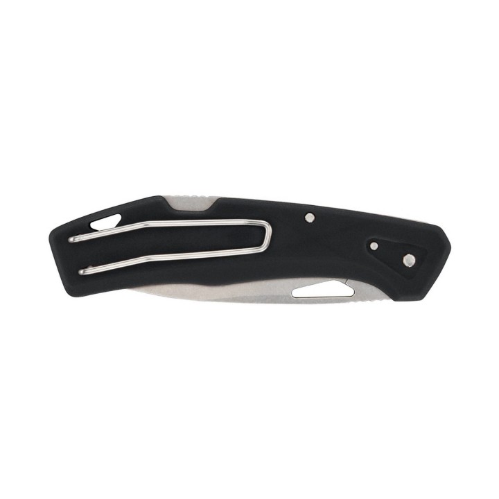 Nóż Gerber LST Folding - DP PE czarny-3 3443 