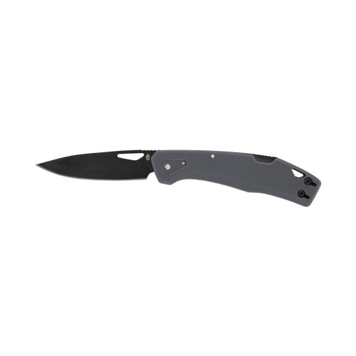 Nóż Gerber LST Folding - DP PE szary- 3444 