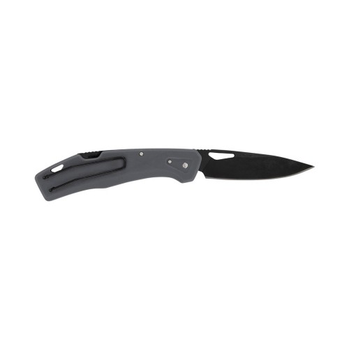 Nóż Gerber LST Folding - DP PE szary-1 3444 