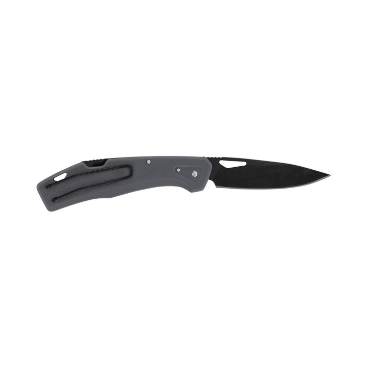 Nóż Gerber LST Folding - DP PE szary-1 3444 
