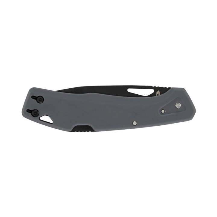 Nóż Gerber LST Folding - DP PE szary-2 3444 