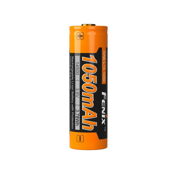 Akumulator Fenix ARB-L14 (14500 1050 mAh 3,6 V)-1 286