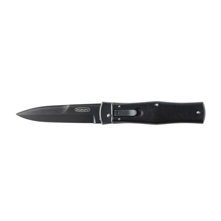 Nóż Mikov Predator 241-BH-1 Blackout- 3450 
