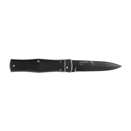 Nóż Mikov Predator 241-BH-1 Blackout-1 3450 