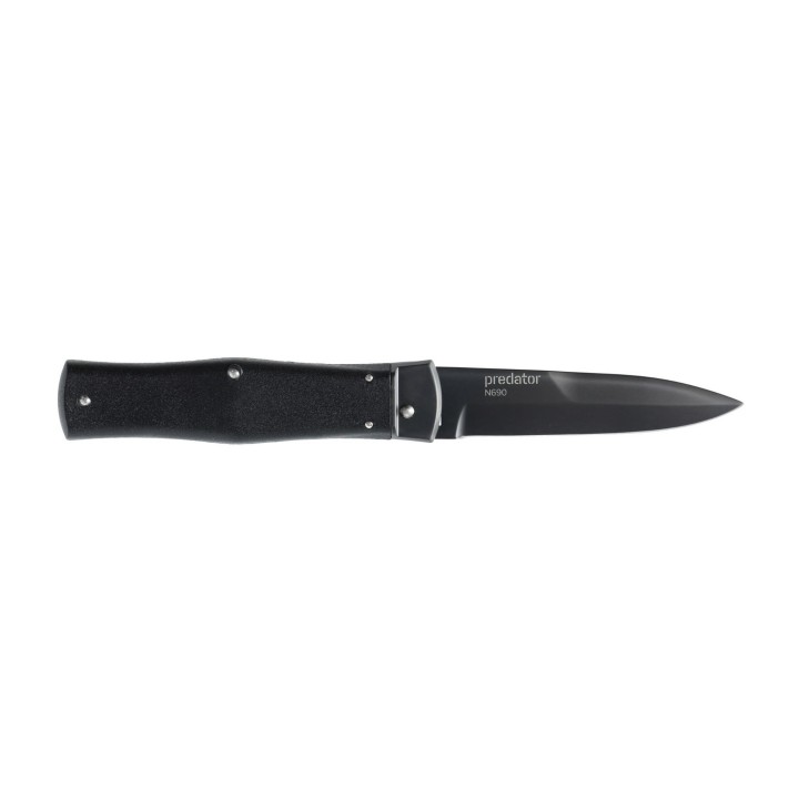 Nóż Mikov Predator 241-BH-1 Blackout-1 3450 