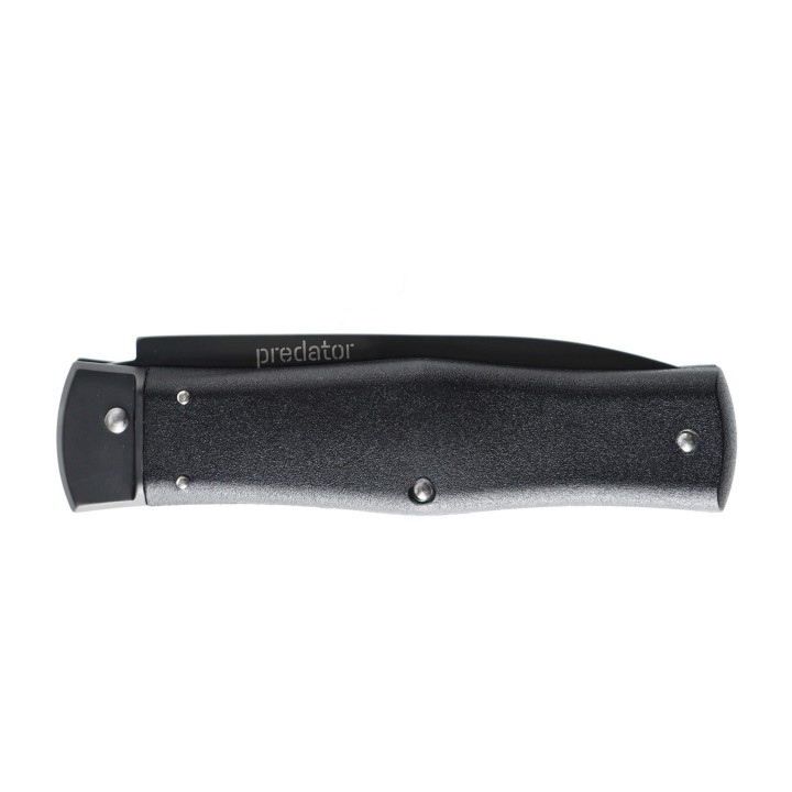 Nóż Mikov Predator 241-BH-1 Blackout-4 3450 