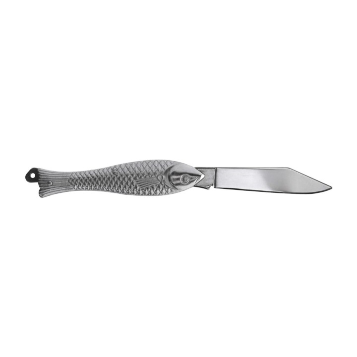 Nóż Mikov Fishlet 130 Classic 130-NZn-1-1 3451 