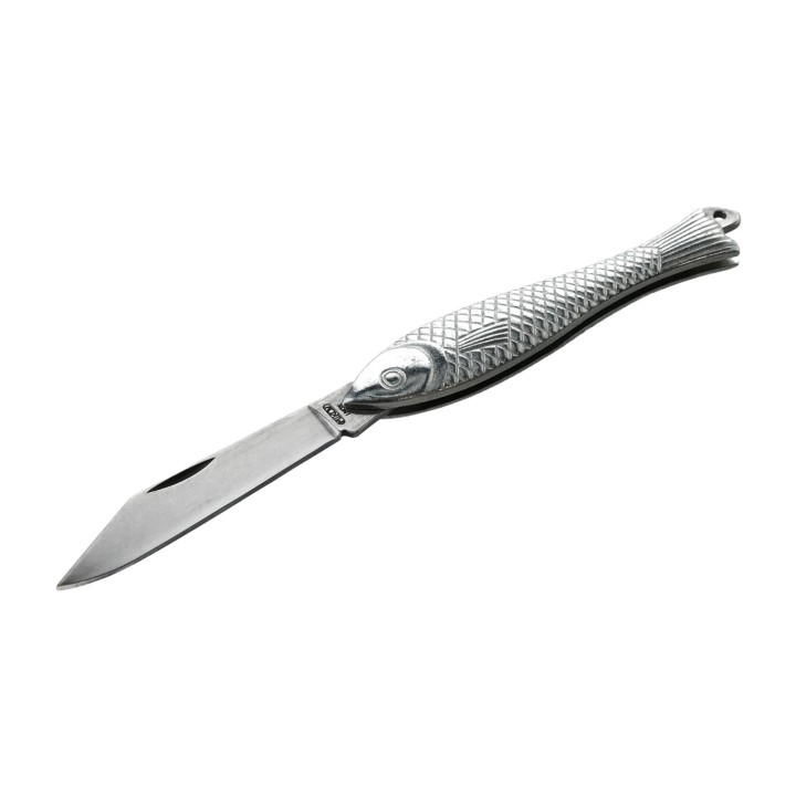 Nóż Mikov Fishlet 130 Classic 130-NZn-1-3 3451 