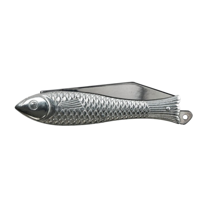 Nóż Mikov Fishlet 130 Classic 130-NZn-1-4 3451 