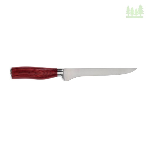 Nóż do trybowania Mikov Ruby 402-ND-15-1 3454 
