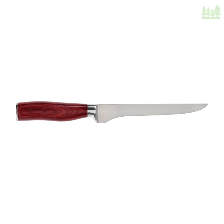 Nóż do trybowania Mikov Ruby 402-ND-15-1 3454 