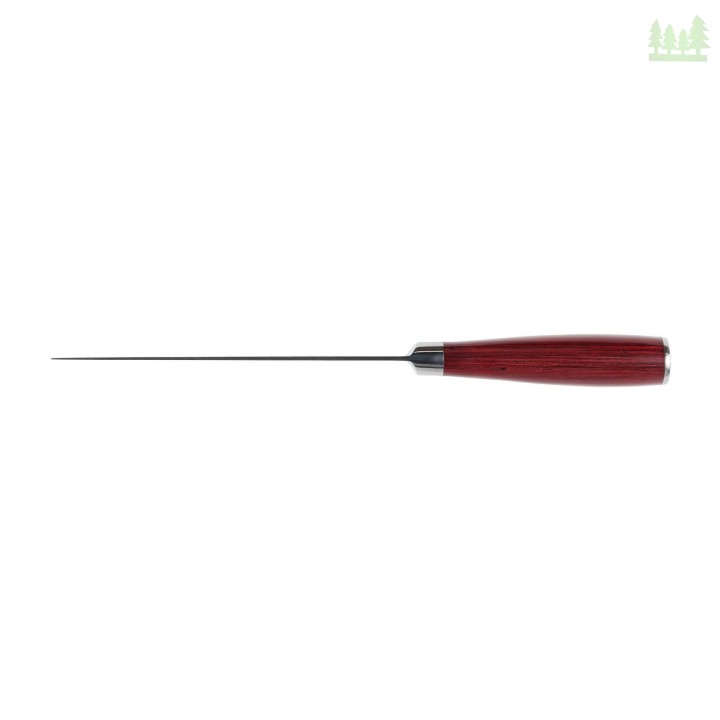 Nóż do trybowania Mikov Ruby 402-ND-15-2 3454 