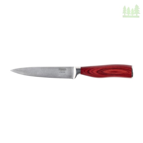 Nóż kuchenny uniwersalny Mikov Ruby 403-ND-13- 3455 