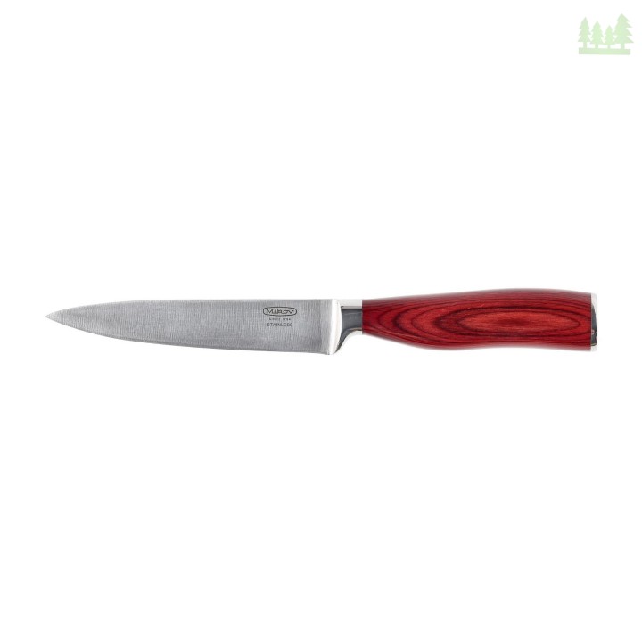 Nóż kuchenny uniwersalny Mikov Ruby 403-ND-13- 3455 