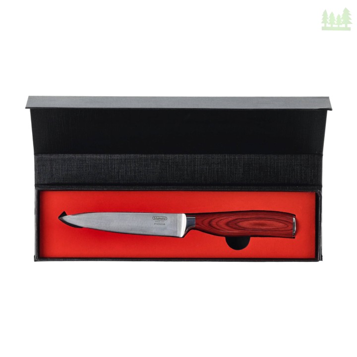 Nóż kuchenny uniwersalny Mikov Ruby 403-ND-13-3 3455 