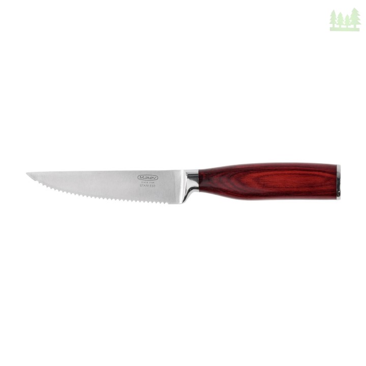 Nóż do steków Mikov Ruby 408-ND-11Z- 3456 