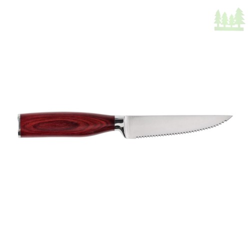 Nóż do steków Mikov Ruby 408-ND-11Z-1 3456 