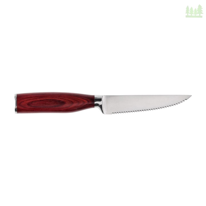 Nóż do steków Mikov Ruby 408-ND-11Z-1 3456 