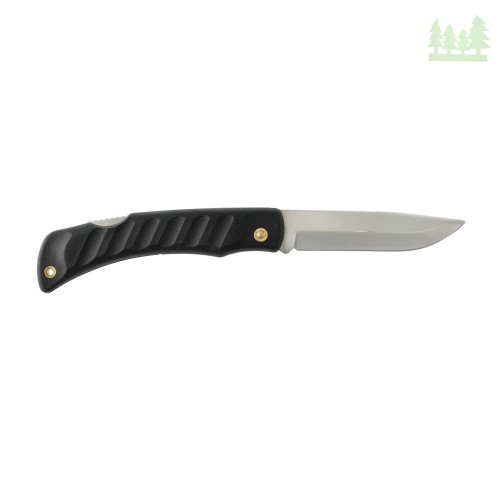 Nóż składany Mikov Crocodile 243-NH-1 czarny-1 3457 