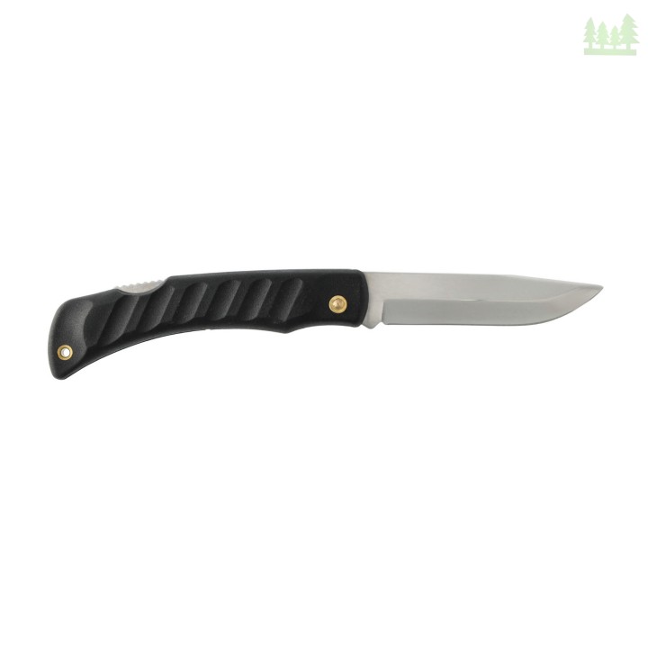 Nóż składany Mikov Crocodile 243-NH-1 czarny-1 3457 