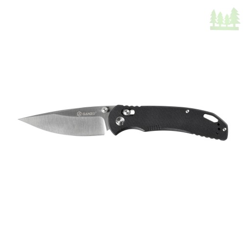 Nóż składany Ganzo Firebird G7531-BK- 3461 