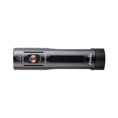 Zestaw latarek rowerowych Fenix BC26R i BC05R-1 288