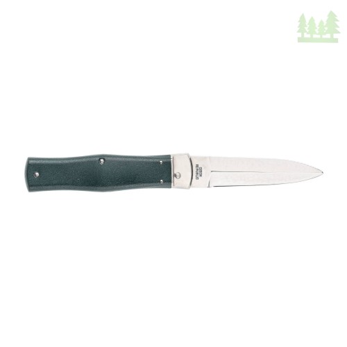 Nóż sprężynowy Mikov Predator 241-NH-1/KP zielony-1 3462 