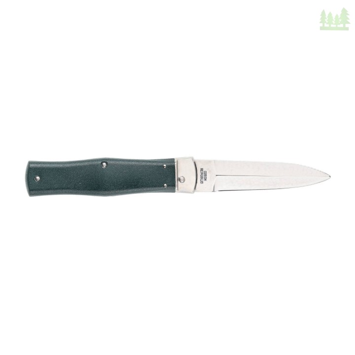 Nóż sprężynowy Mikov Predator 241-NH-1/KP zielony-1 3462 