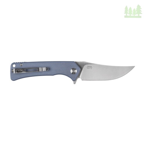 Nóż składany Ganzo Firebird FH923-GY-1 3465 