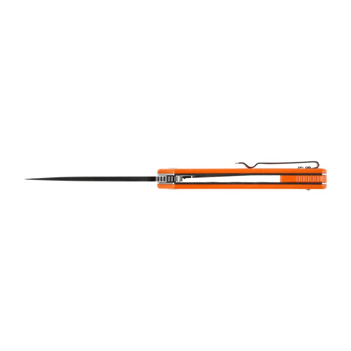 Nóż składany Ganzo Firebird FH923-OR-2 3466 