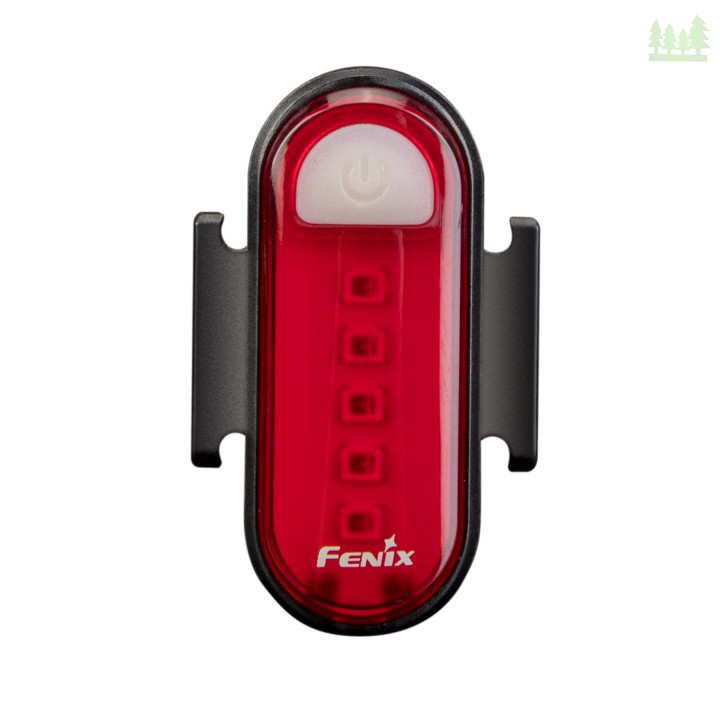 Zestaw latarek rowerowych Fenix BC26R i BC05R-4 288