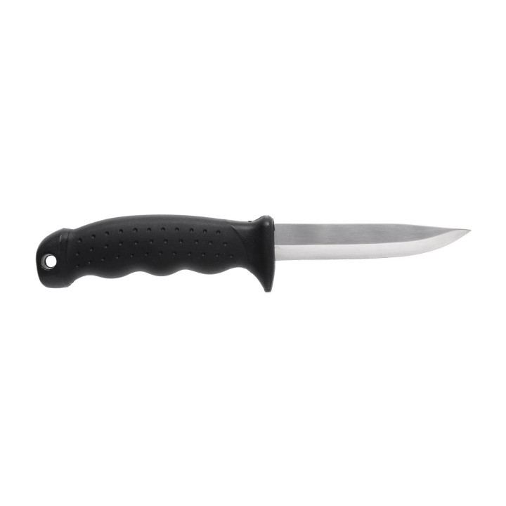 Nóż bushcraft Mikov Brigand 393-NH-10 czarny-1 3468 