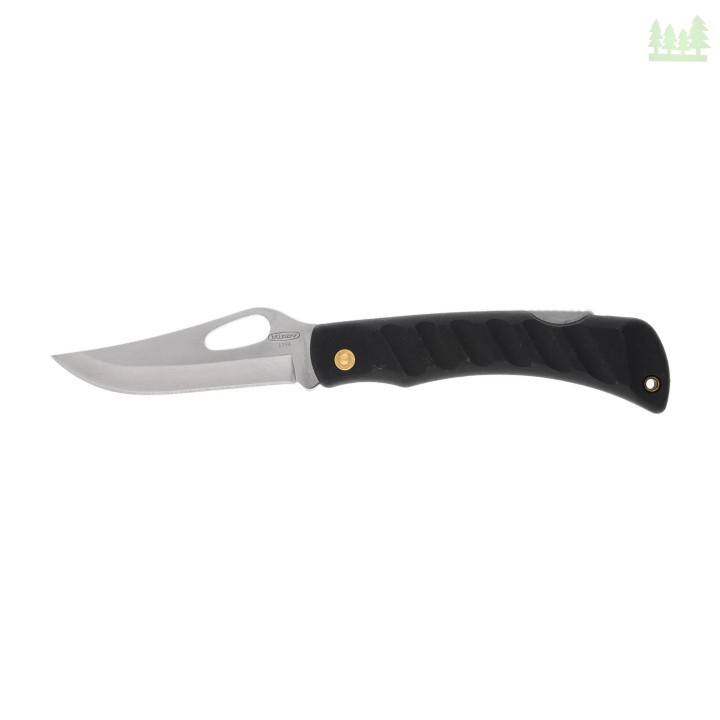 Nóż składany Mikov Crocodile 243-NH-1/B czarny- 3470 