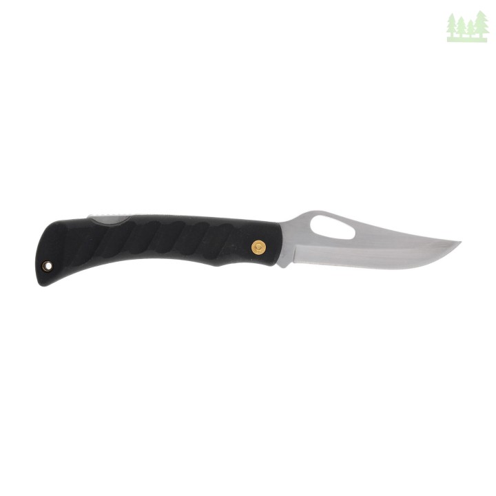 Nóż składany Mikov Crocodile 243-NH-1/B czarny-1 3470 