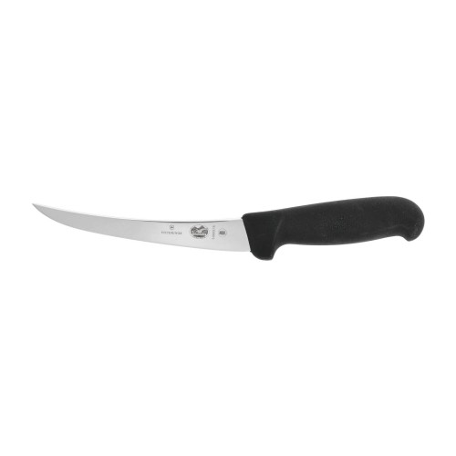 Nóż do trybowania Victorinox Fibrox 5.6603.15- 3473 