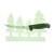 Nóż do trybowania Victorinox Fibrox 5.6603.15- 3473 