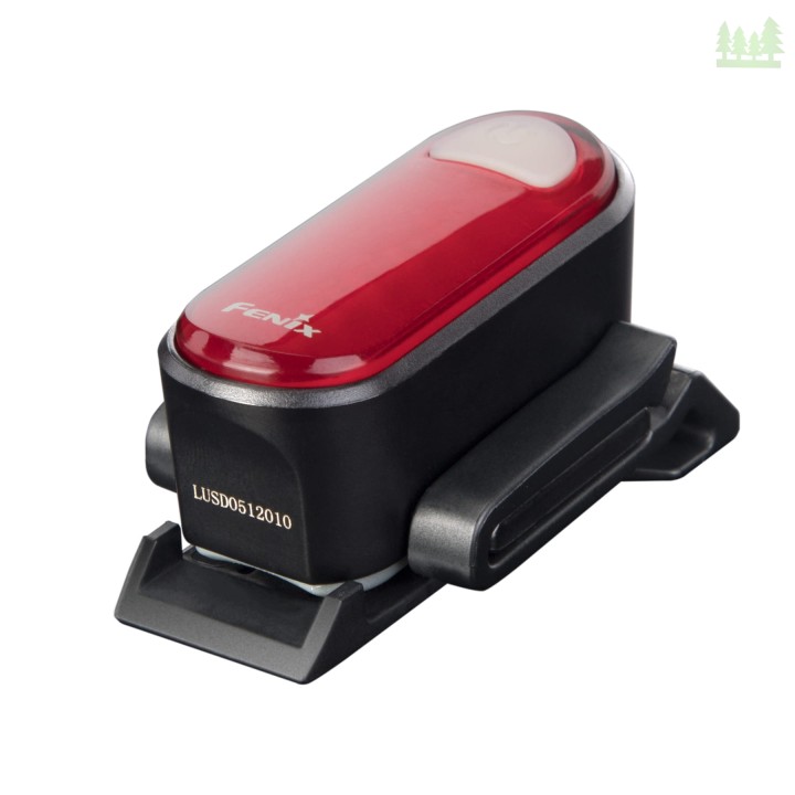 Zestaw latarek rowerowych Fenix BC26R i BC05R-7 288