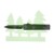 Nóż Mikov Raptor black- 3475 