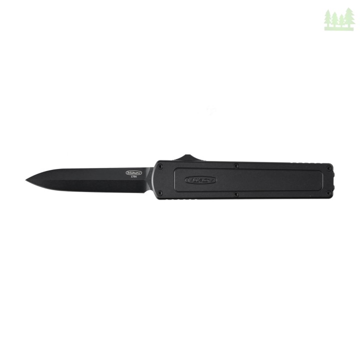 Nóż Mikov Raptor black- 3475 